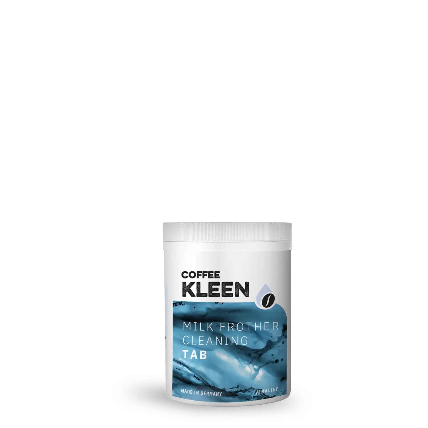 Coffee Kleen Milk Frother Cleaning Tab alkaline