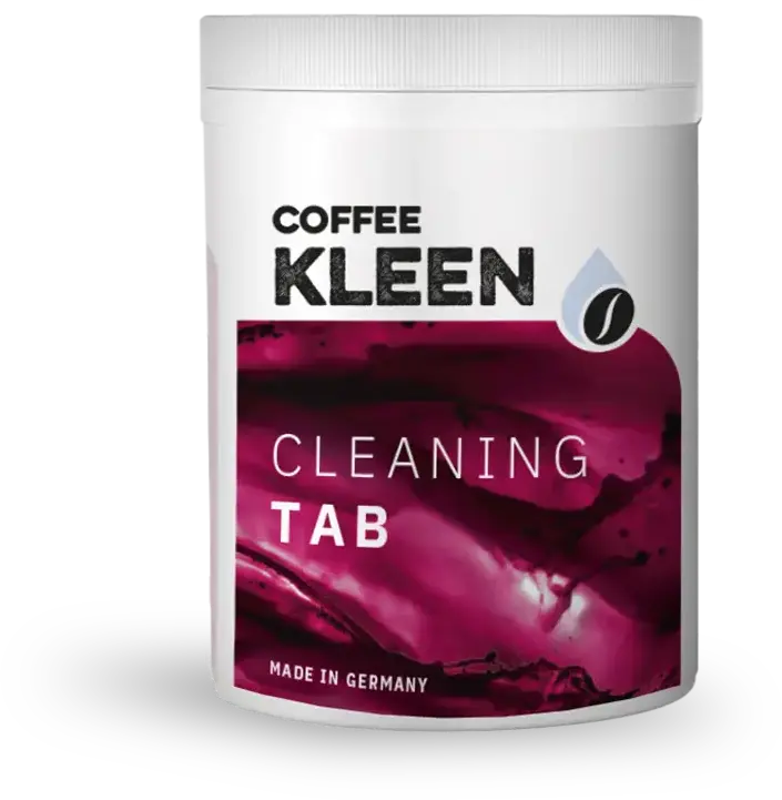 Coffee Kleen Cleaning Tab