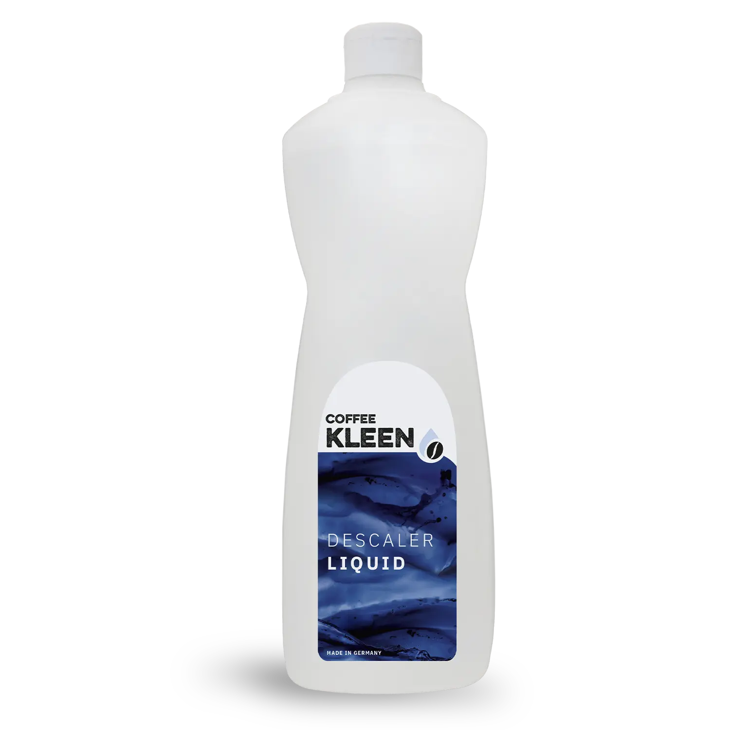 Coffee Kleen Descaler Liquid