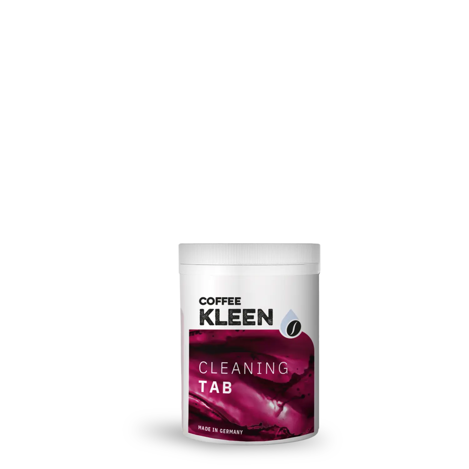 Coffee Kleen Cleaning Tab