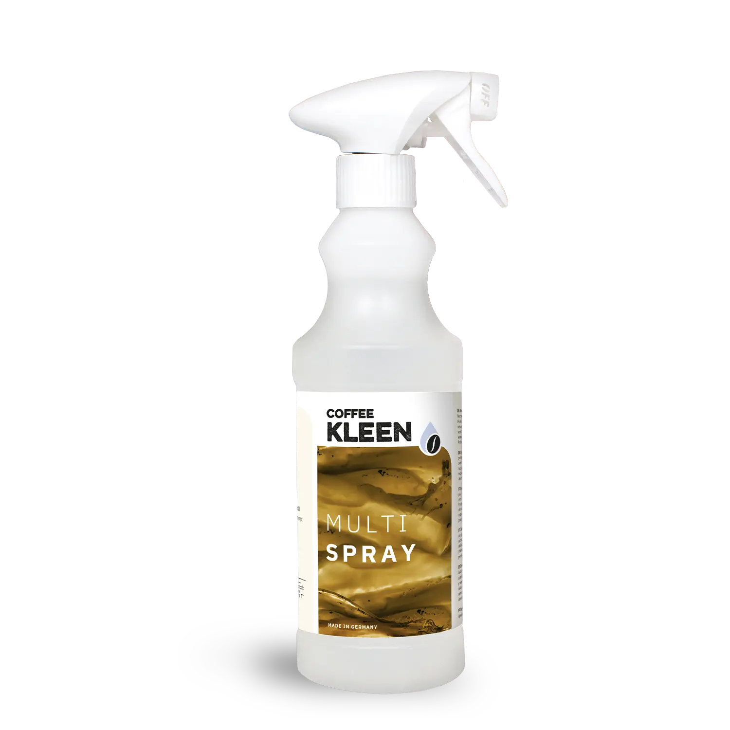 Coffee Kleen Multi Spray